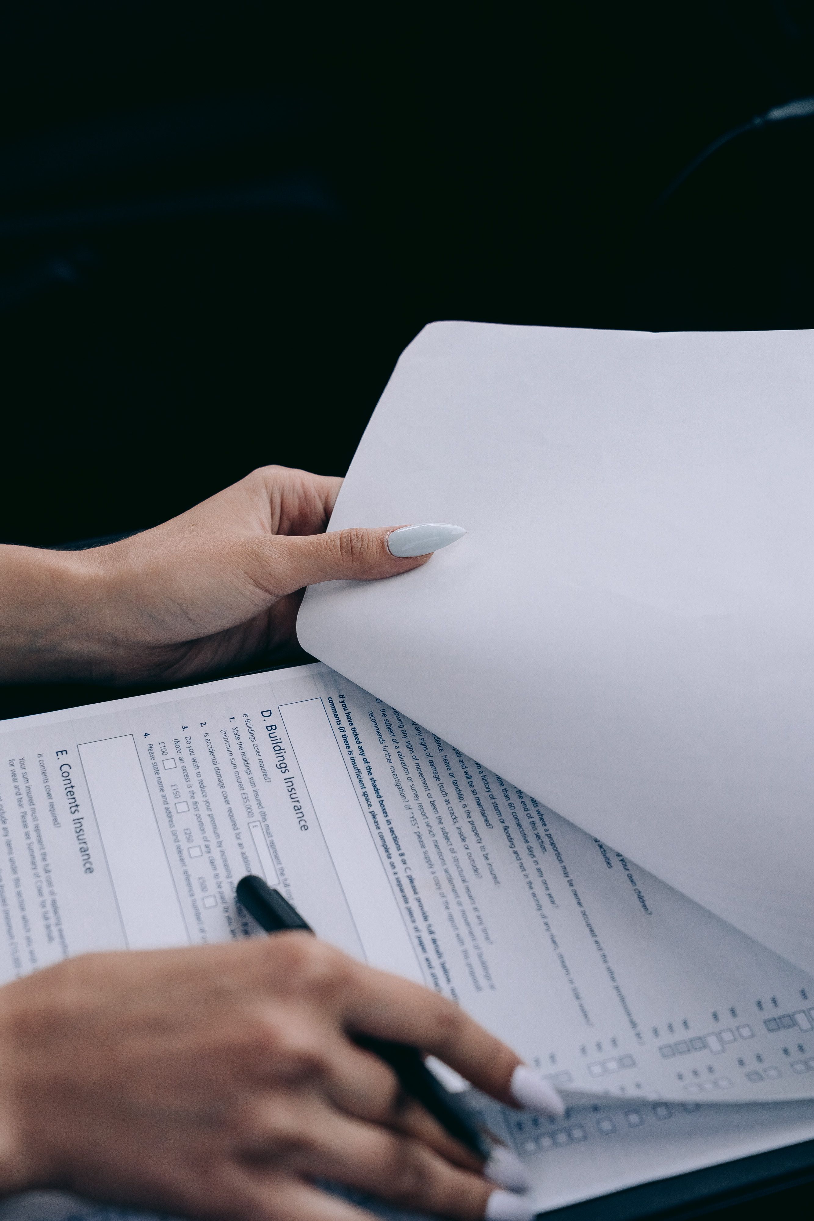 Corporate integrity and conflict of interest investigation